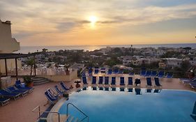 Casthotels Tramonto d'oro Terme