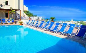 Casthotels Tramonto d'oro Terme